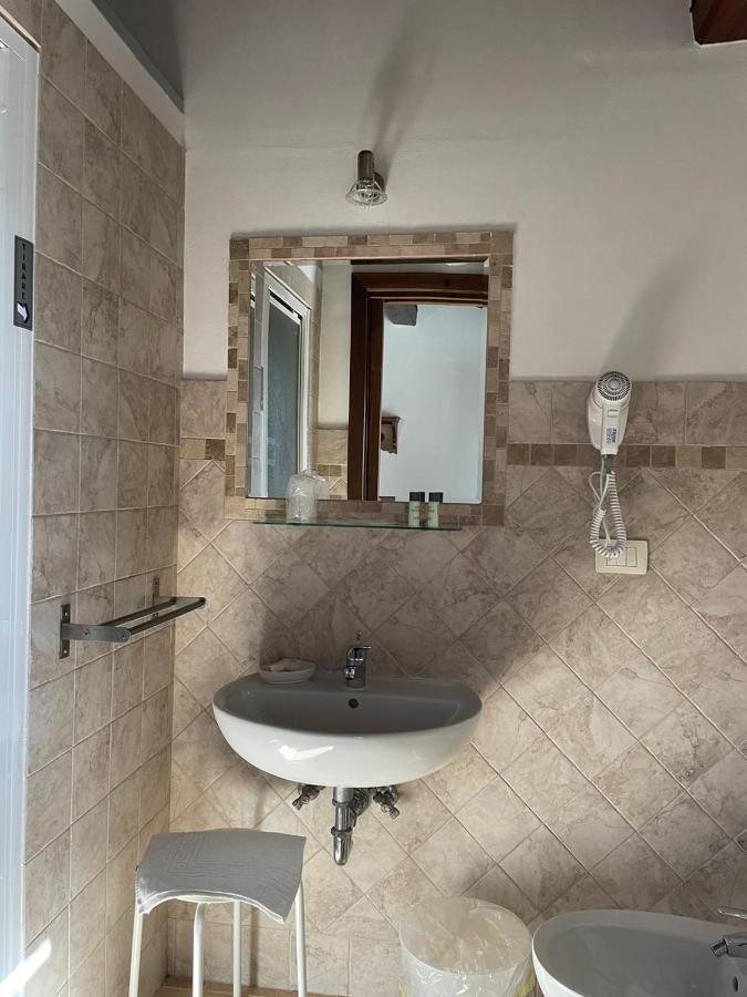 B&B Fonte Vena Norcia Eksteriør billede