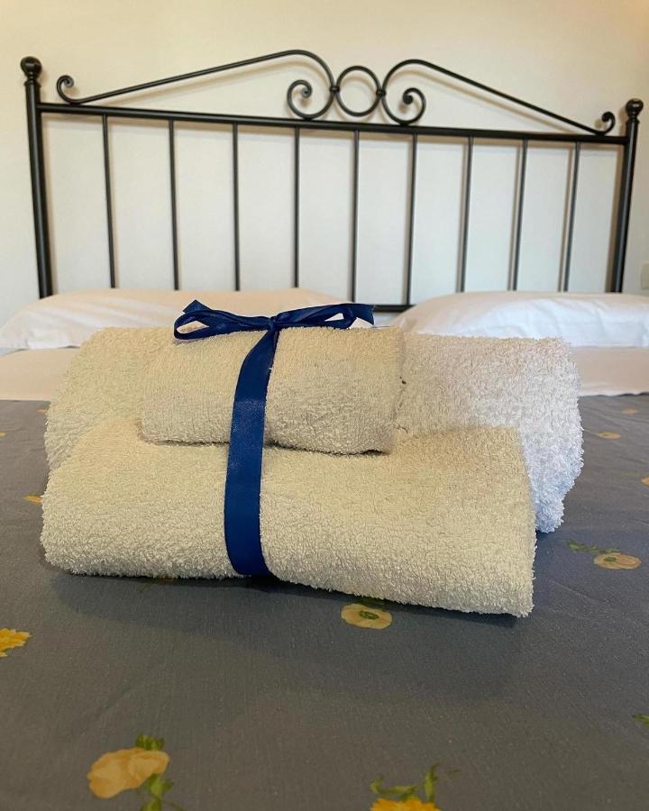 B&B Fonte Vena Norcia Eksteriør billede