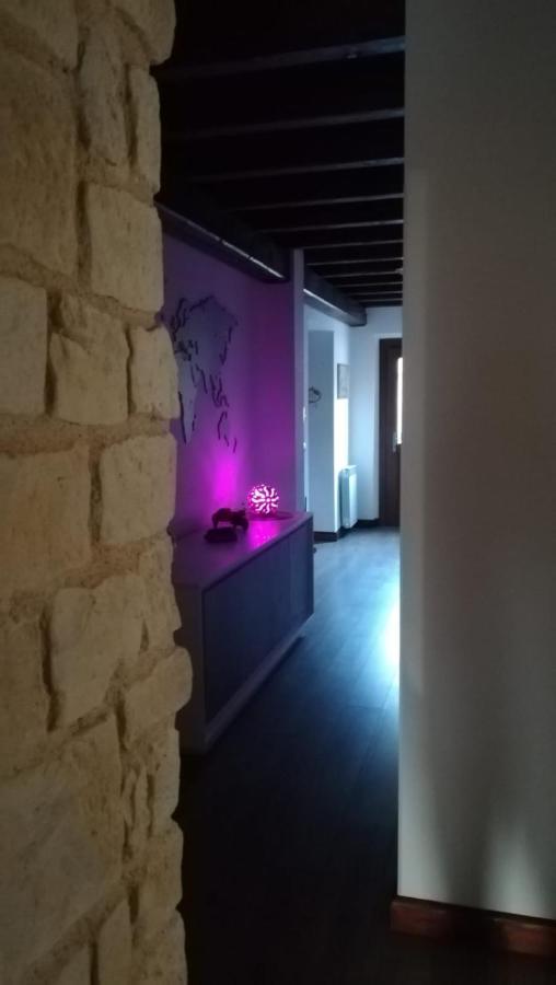 B&B Fonte Vena Norcia Eksteriør billede